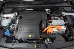 Kia Niro Plug-In Hybrid 2017 года (WW)